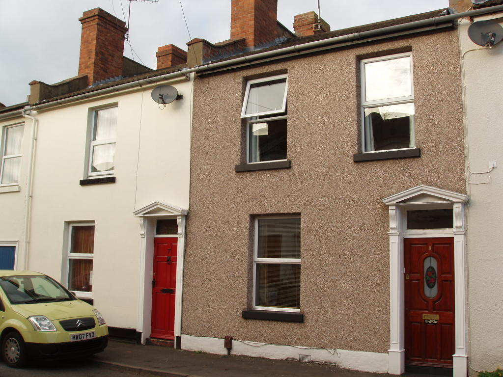 Main image of property: Plymouth Place,Leamington Spa,CV31