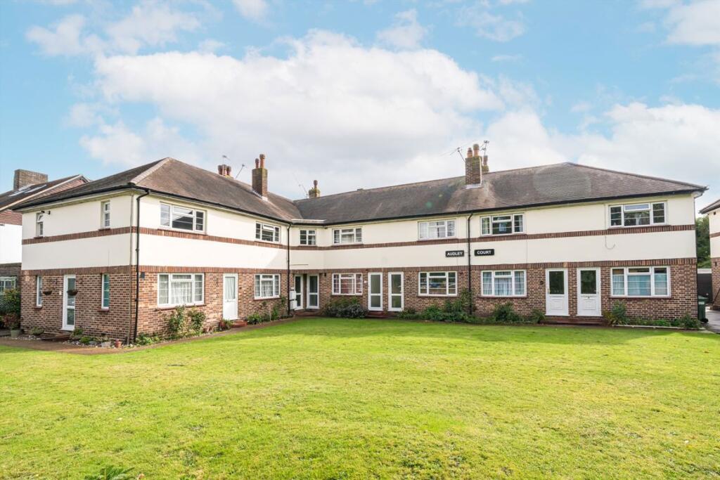 Main image of property: Hampton Road, Twickenham