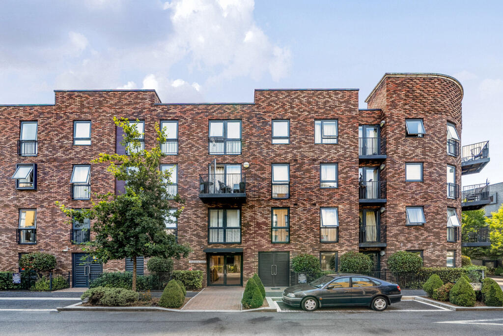 Main image of property: Letchworth Road, Stanmore