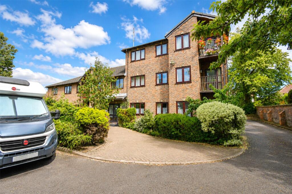 Main image of property: Forest Road, Prenton, Wirral