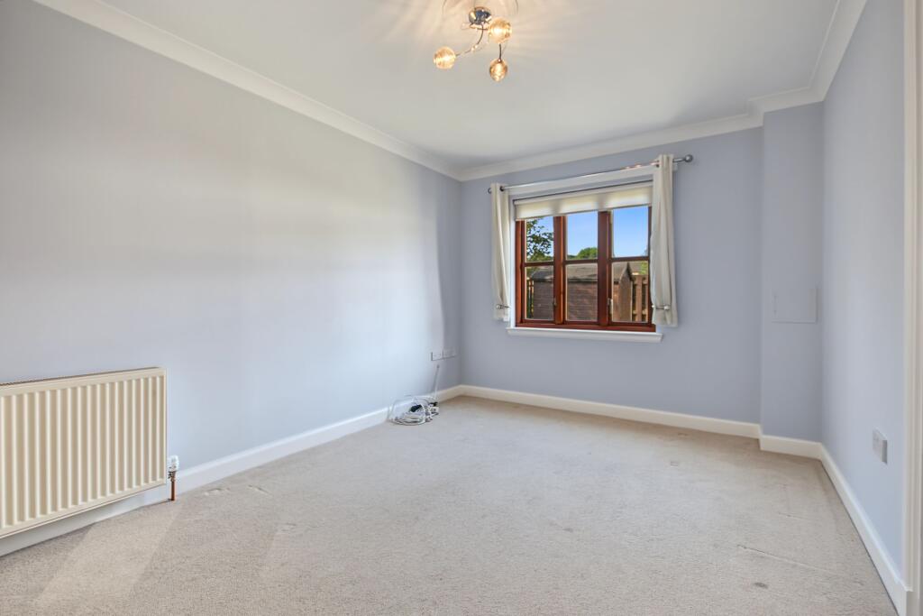 House in Kilmarnock, South Ayrshire - View 5