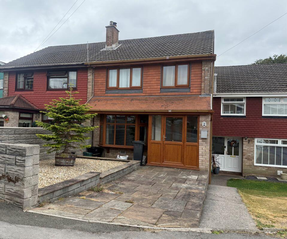 Main image of property: 47 Heol Derwen, Neath, West Glamorgan, SA11 3YY