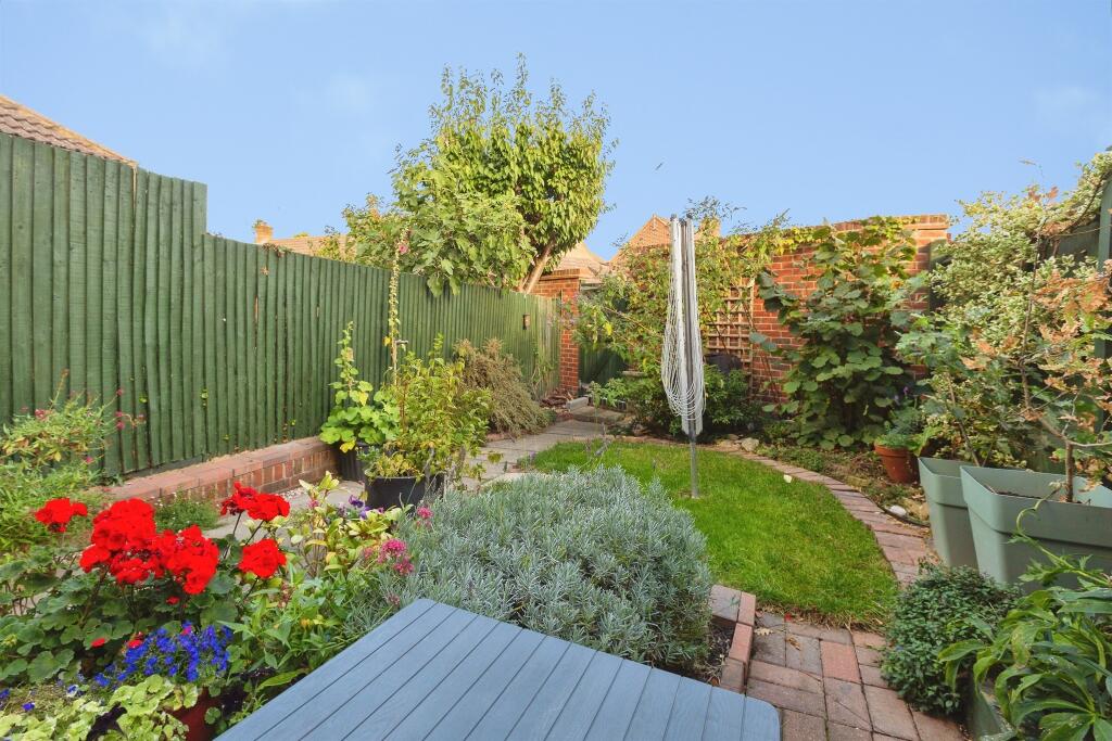 House in Hemel Hempstead, Coldharbour - View 4