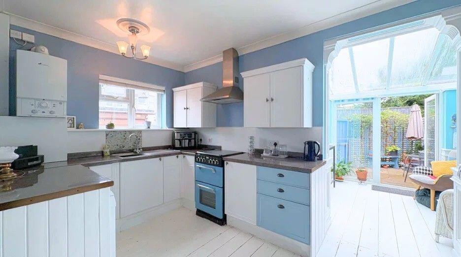 House in Torquay - View 4
