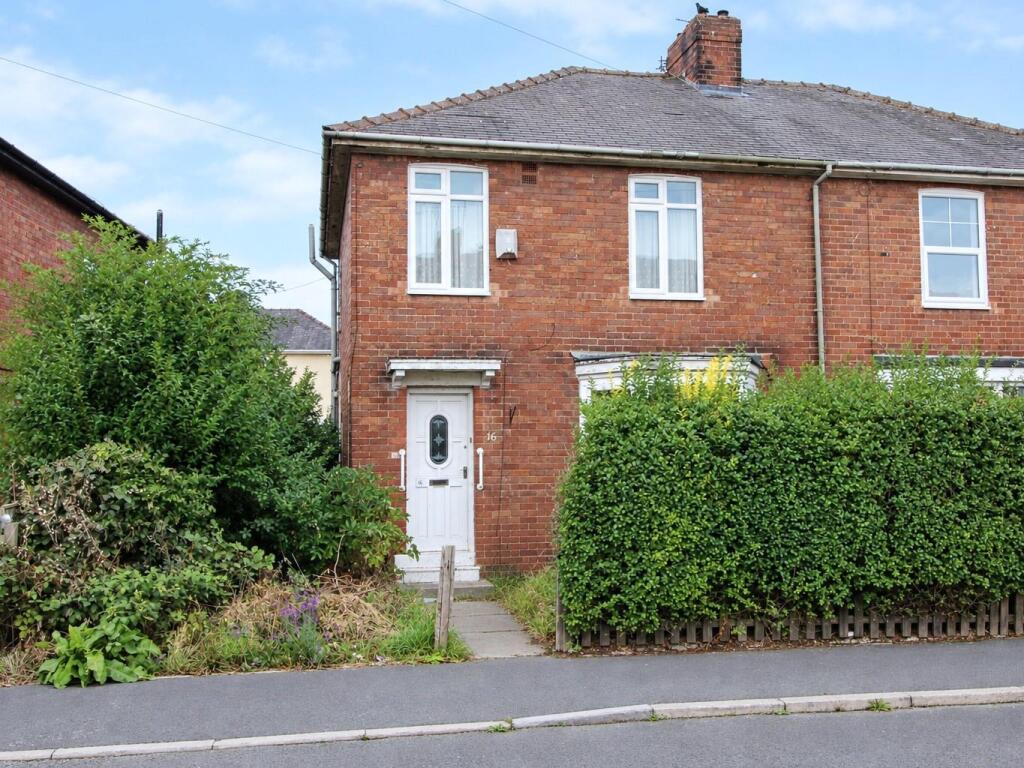 Main image of property: Cornwall Crescent, Billingham