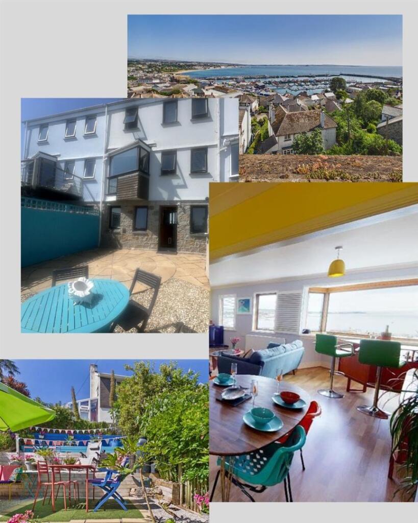 Main image of property: Malt House Gardens, Newlyn, Penzance