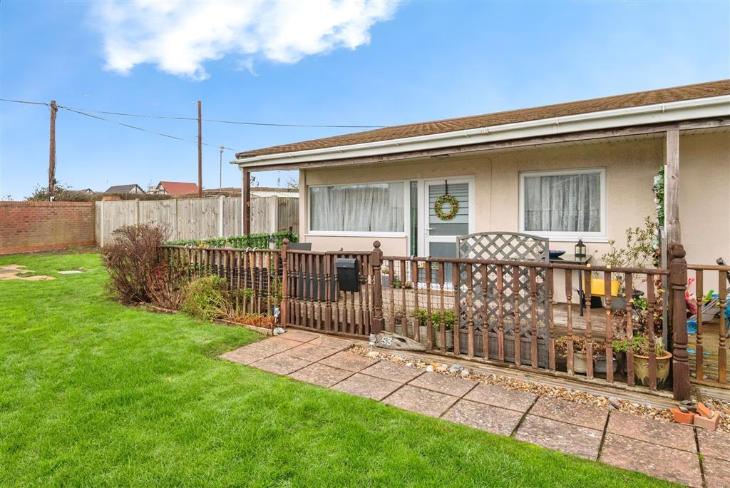 Main image of property: Mill Lane, Bacton, NORWICH