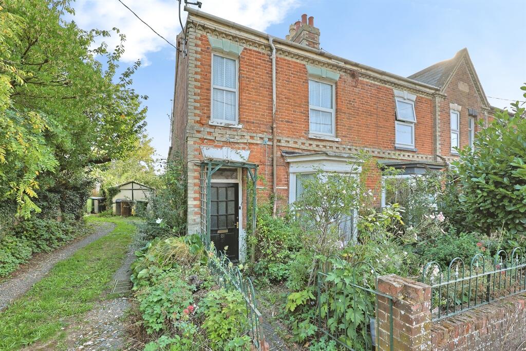 Main image of property: Watton Road, Swaffham