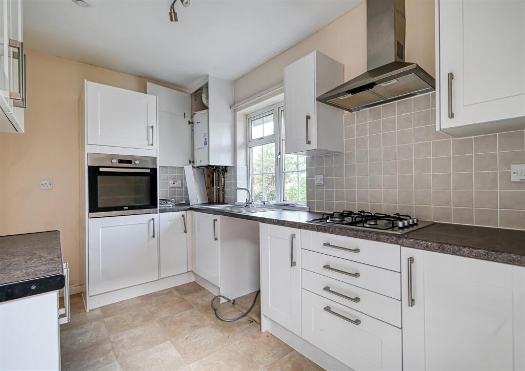 House in Bridgnorth, Shropshire - View 3