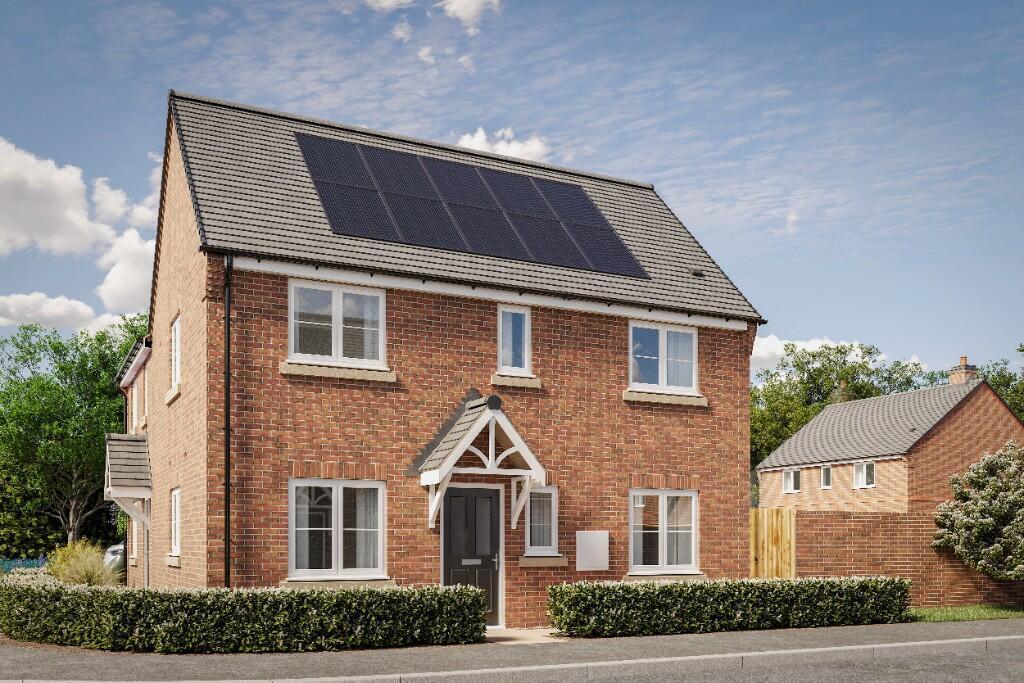 Main image of property: Church Street, 
Rugeley,
WS15 2AH