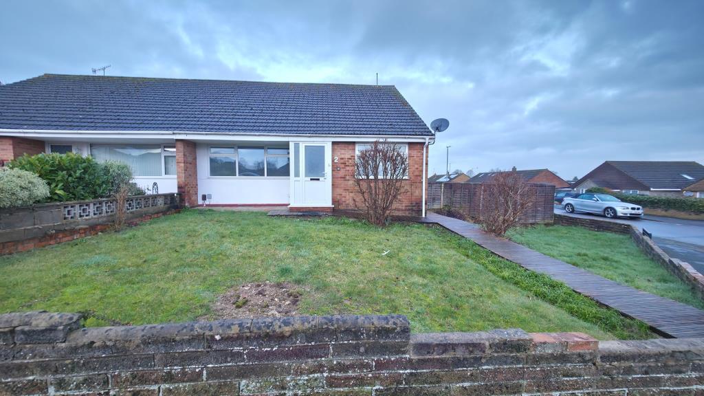 Main image of property: Windrush Road, Swindon, SN25