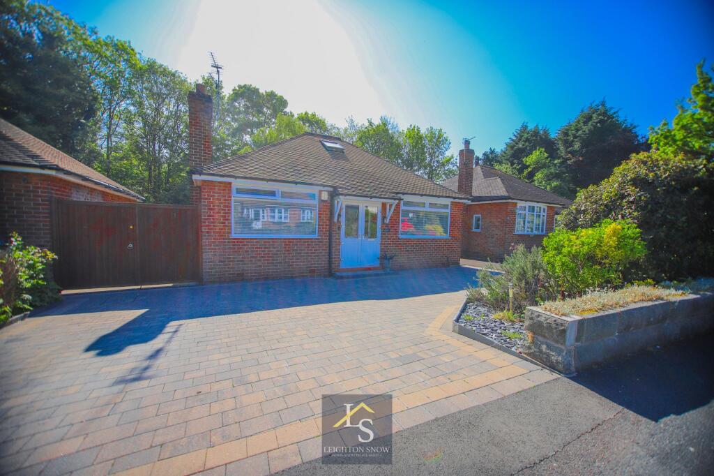 Main image of property: Airedale Close, Cheadle, SK8
