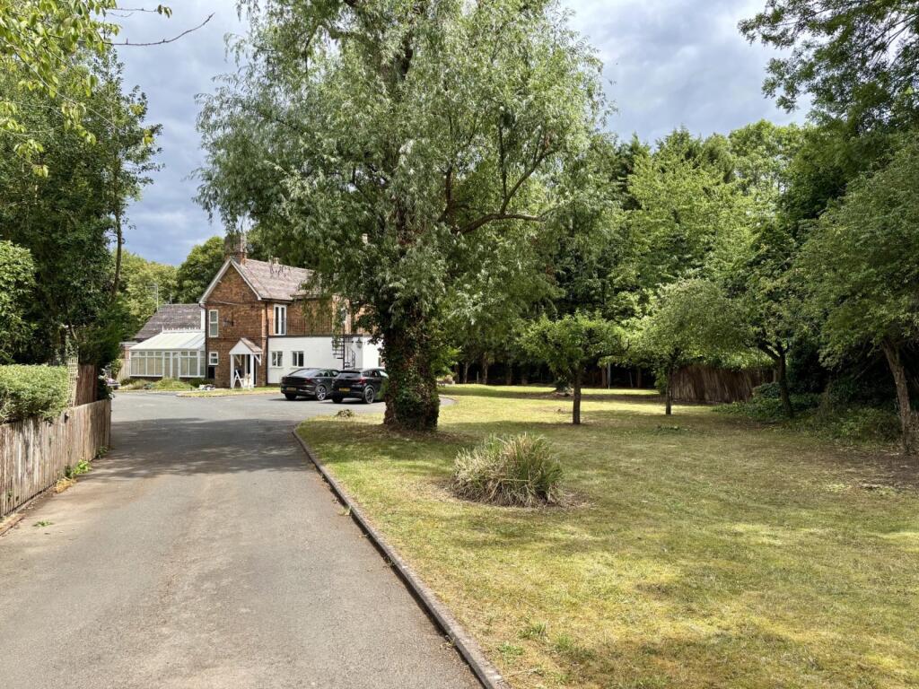 Main image of property: The Old Station House Anchor Lane, Harvington, Evesham, Worcestershire, WR11