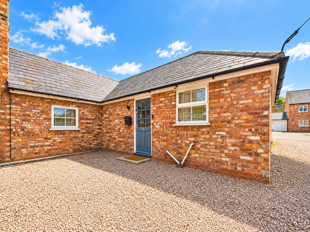 Main image of property: Bromyard Road, Worcester