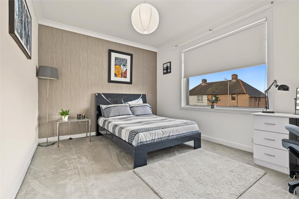 Apartment in Motherwell - View 3