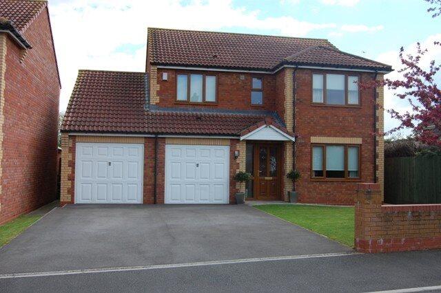 Main image of property: Parkfield Close, North Petherton, BRIDGWATER