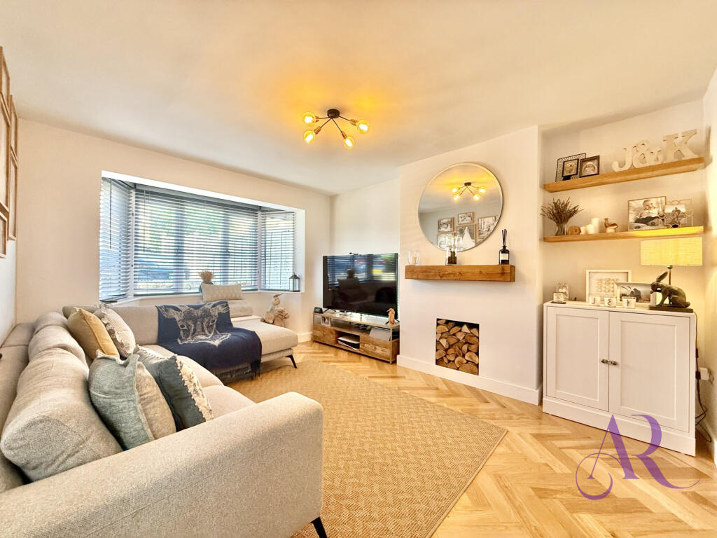 Dagnall Road, Olney photo 2