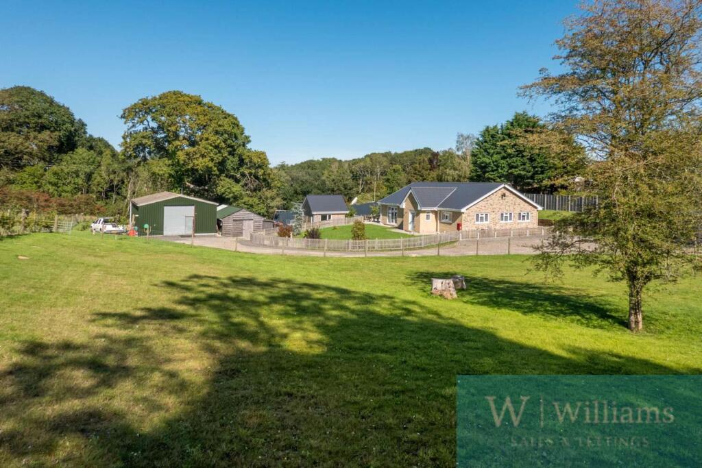 Main image of property: Briddlesford Road, Wootton Bridge