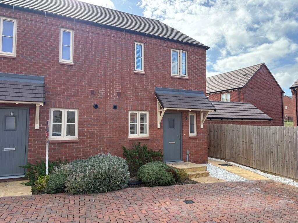 Main image of property: Park Road, Lutterworth, LE17