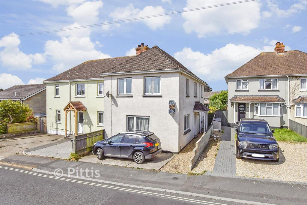 Main image of property: St. Michael's Avenue, Haylands, Ryde, Isle of Wight