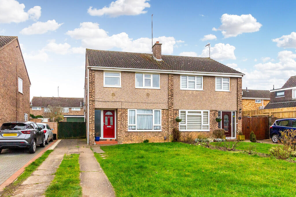 Main image of property: Farnham Drive, Rushden