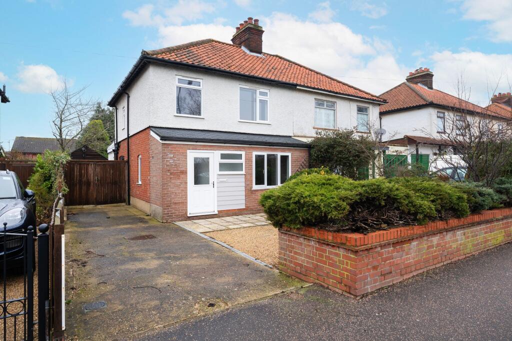 Main image of property: St. Clements Hill, Norwich