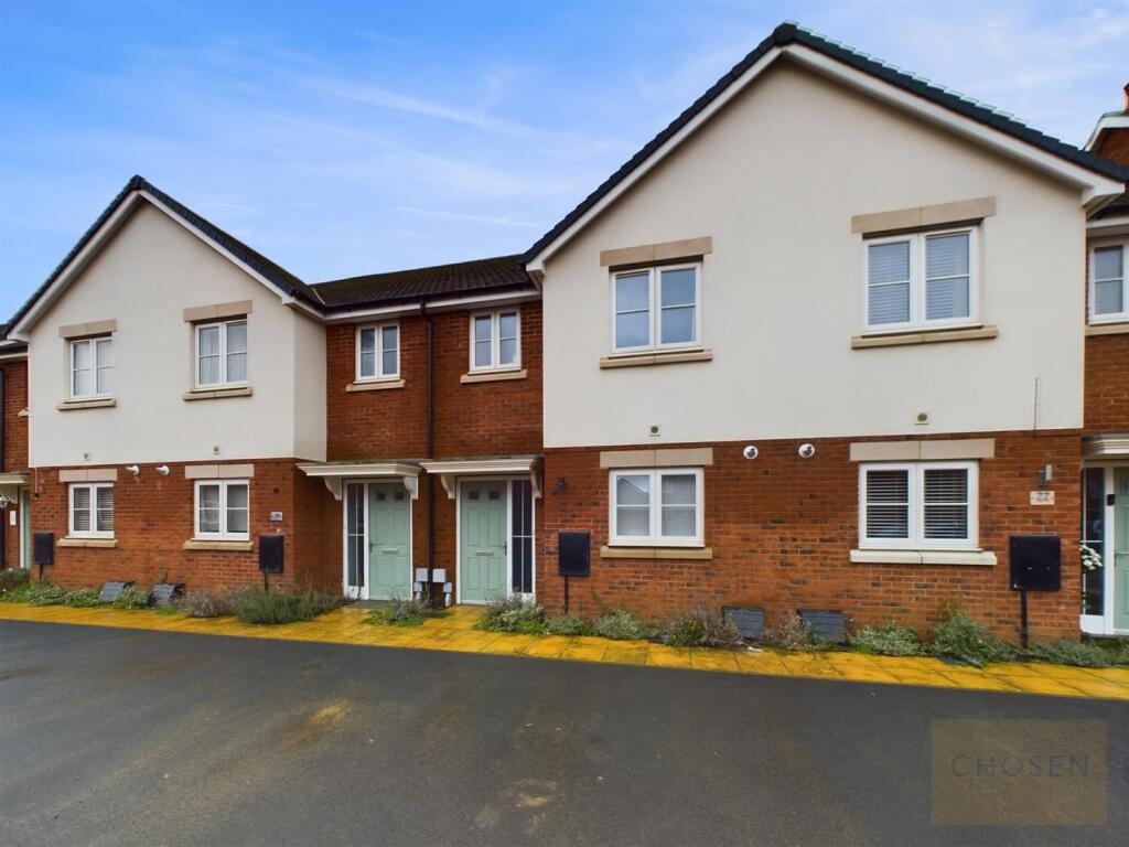 Main image of property: Millstone Way, Gloucester