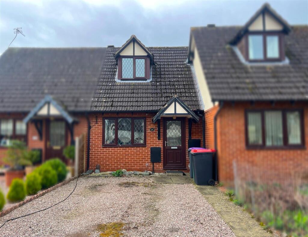 Main image of property: The Larches, Newport