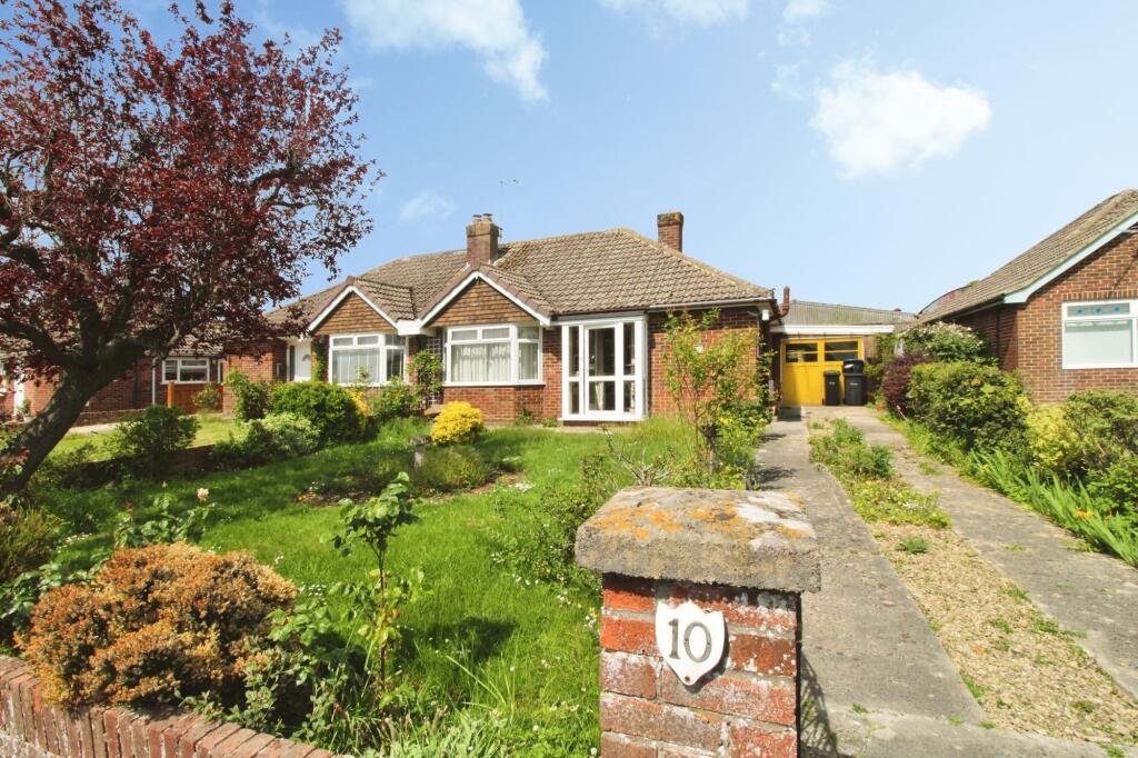 Main image of property: Doubledays, Cricklade, SN6