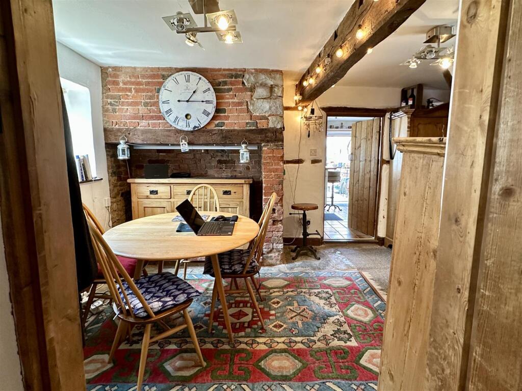 Additional image 11 of Swan Street, Alcester