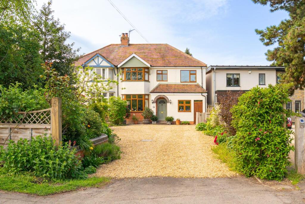 Main image of property: Aston Cantlow Road, Wilmcote, Stratford-upon-Avon