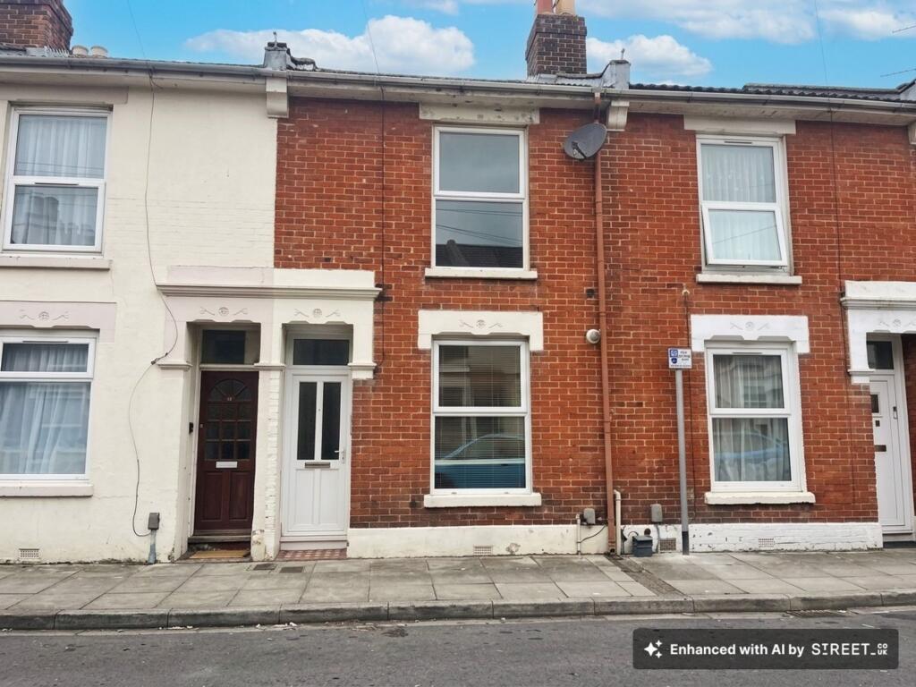 Main image of property: Manor Park Avenue, Portsmouth, PO3