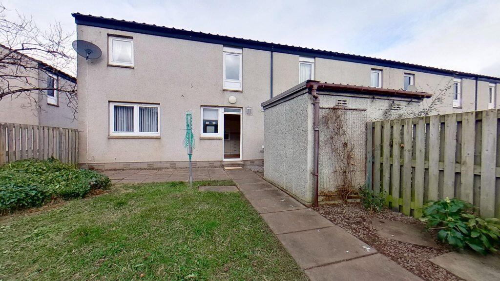 Main image of property: 222 Califer Road, Forres, IV36 1JE