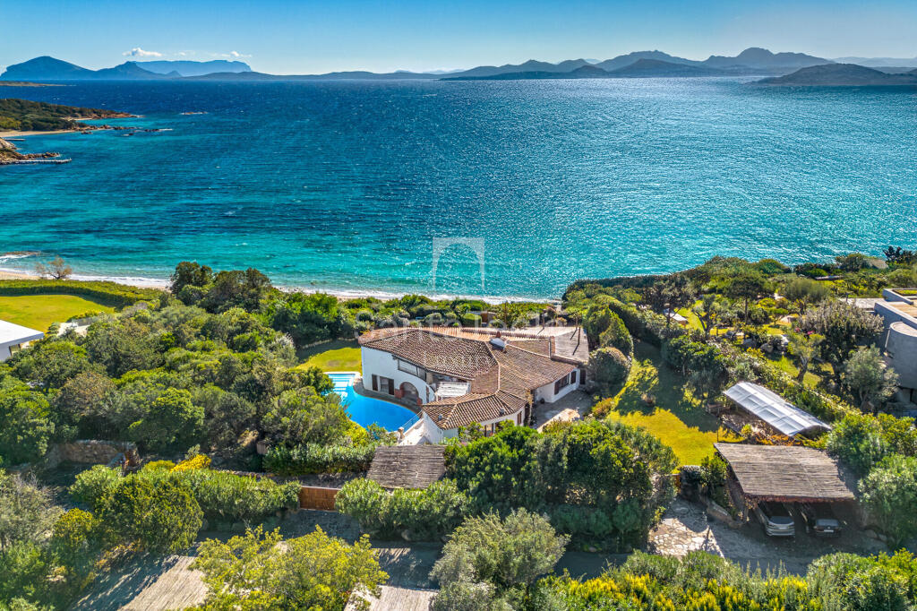 Main image of property: Porto Rotondo, Sassari, Sardinia