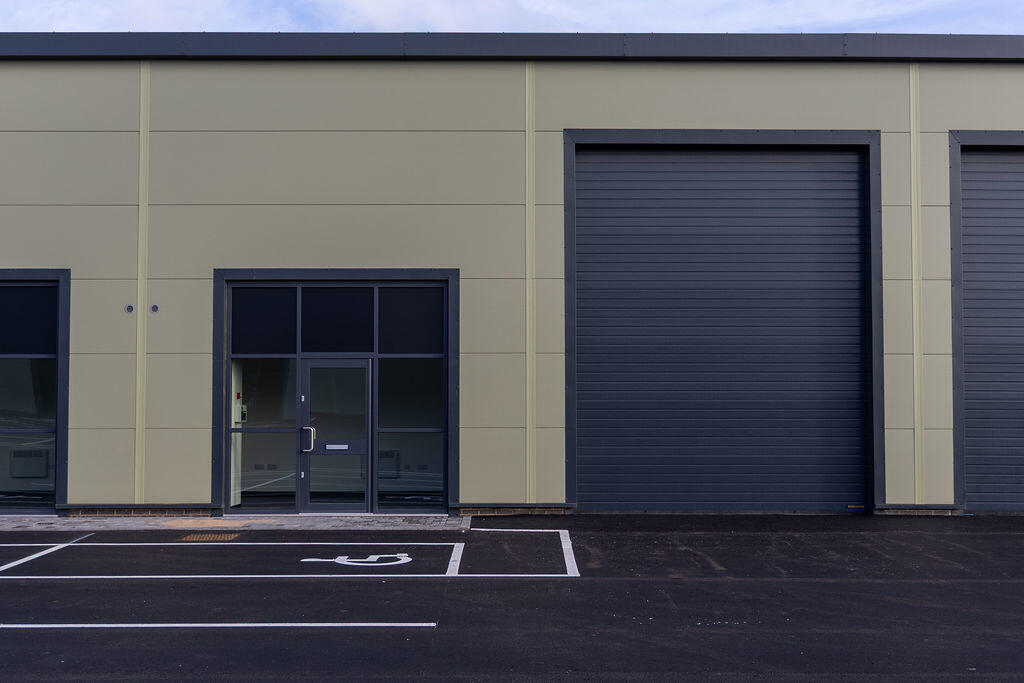 Main image of property: Unit 39 Wymeswold Business Quarter, Wymeswold Lane, Burton-On-The-Wolds, Leicestershire, LE12