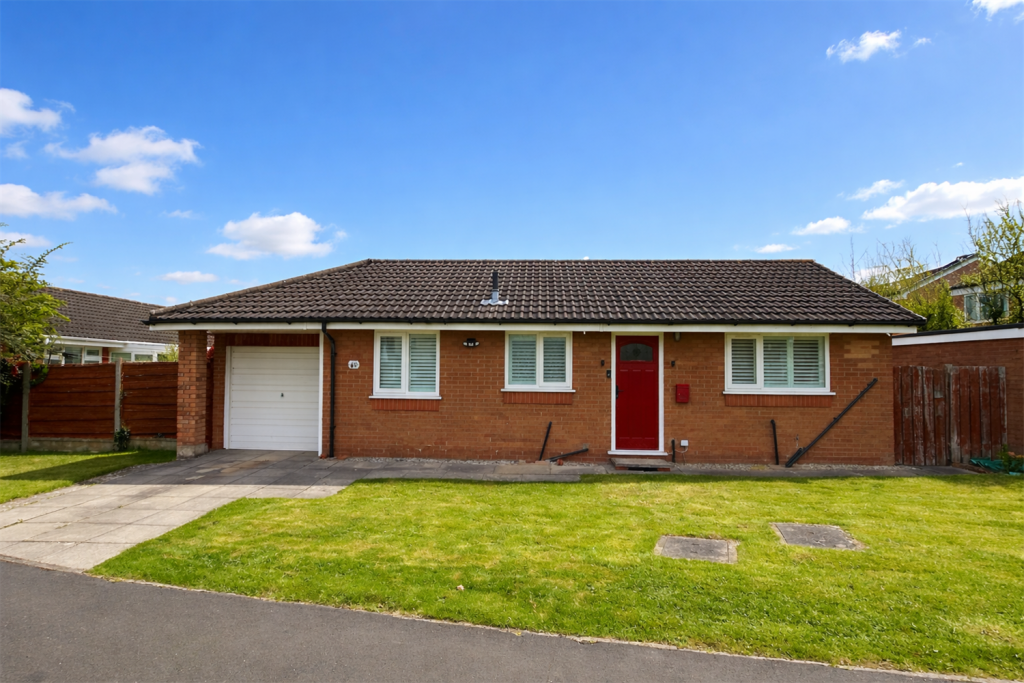 Main image of property: Twining Brook Road, Cheadle Hulme, Stockport