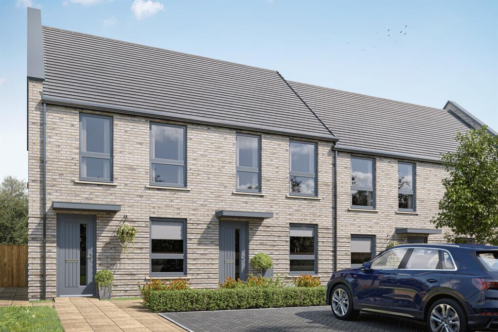 Main image of property: Swindon Road, Highworth, Swindon