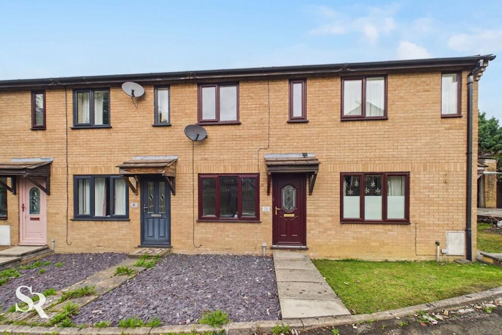 Main image of property: Beresford Avenue, Chapel-En-Le-Frith, SK23