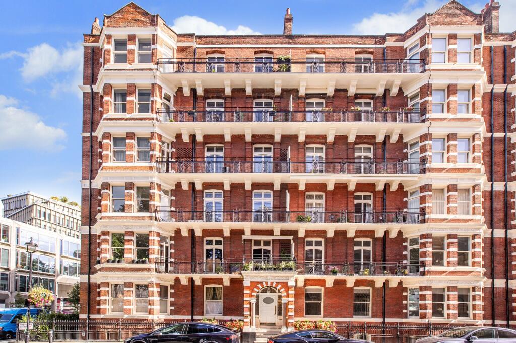Main image of property: Ashley Gardens, Ambrosden Avenue, London, SW1P