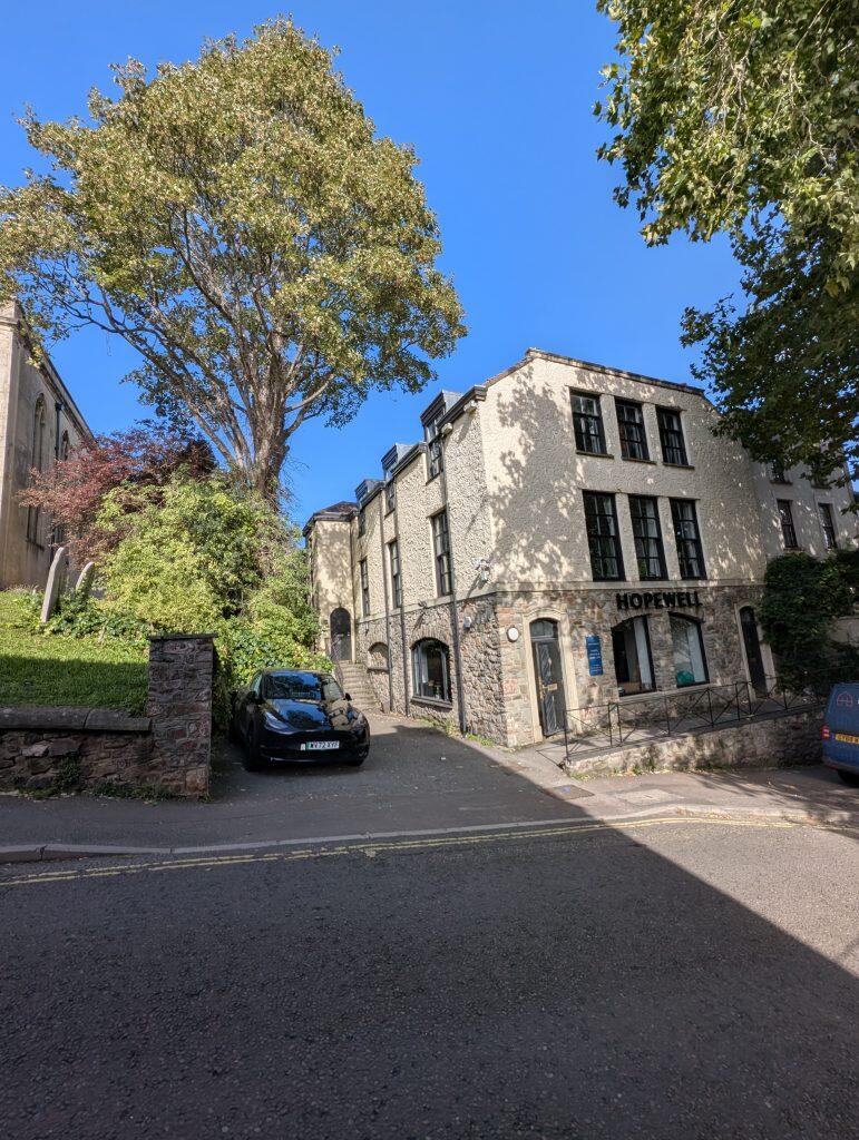 Main image of property: Ref 164 Hope Chapel House