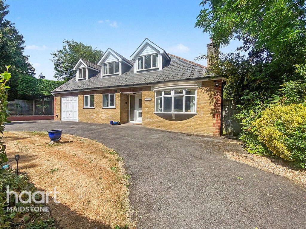House in Maidstone, Kent - View 2