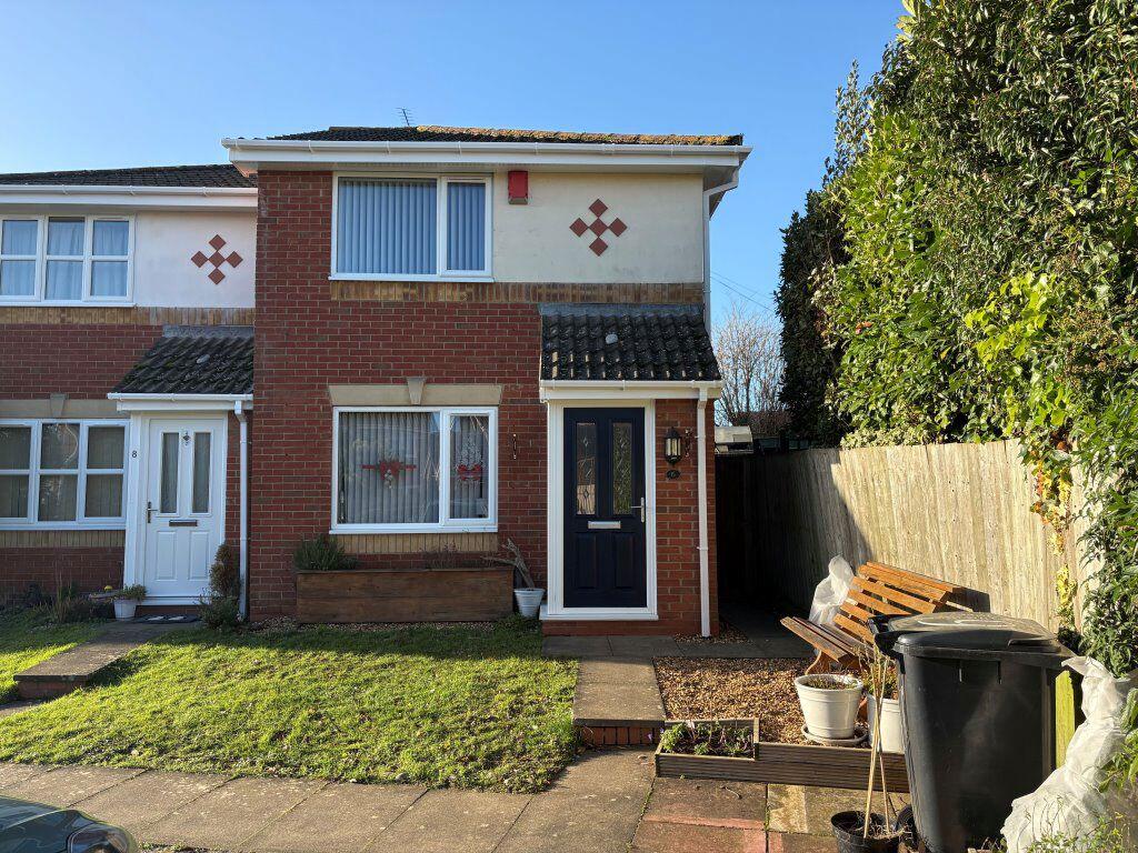 Main image of property: Copymoor Close, Northampton