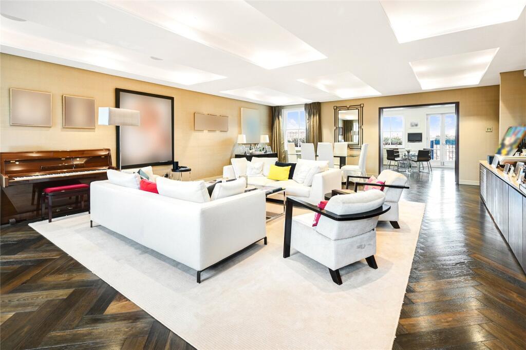 Main image of property: Lennox Gardens, London, SW1X