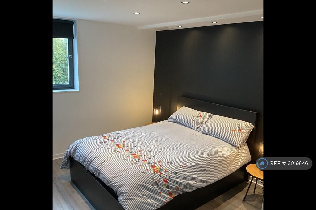 Apartment in Glasgow, Hutchesontown, Merchant City - View 5