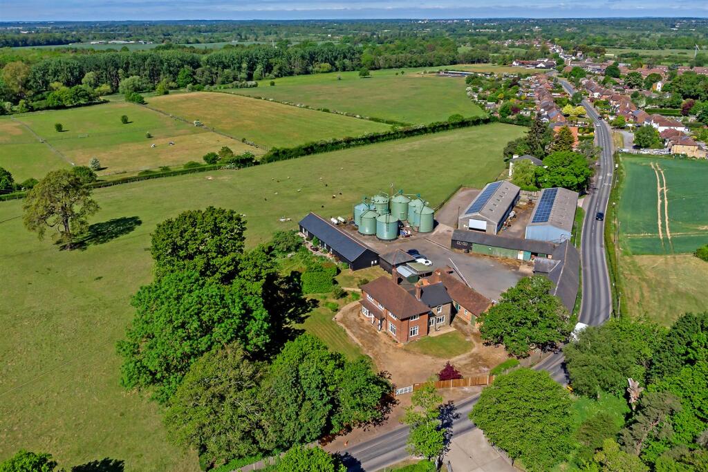 Main image of property: Tollgate Road, Colney Heath