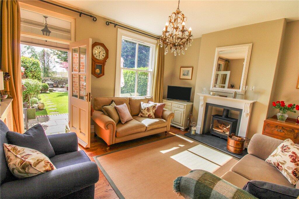 House in Harrogate, North Yorkshire - View 2