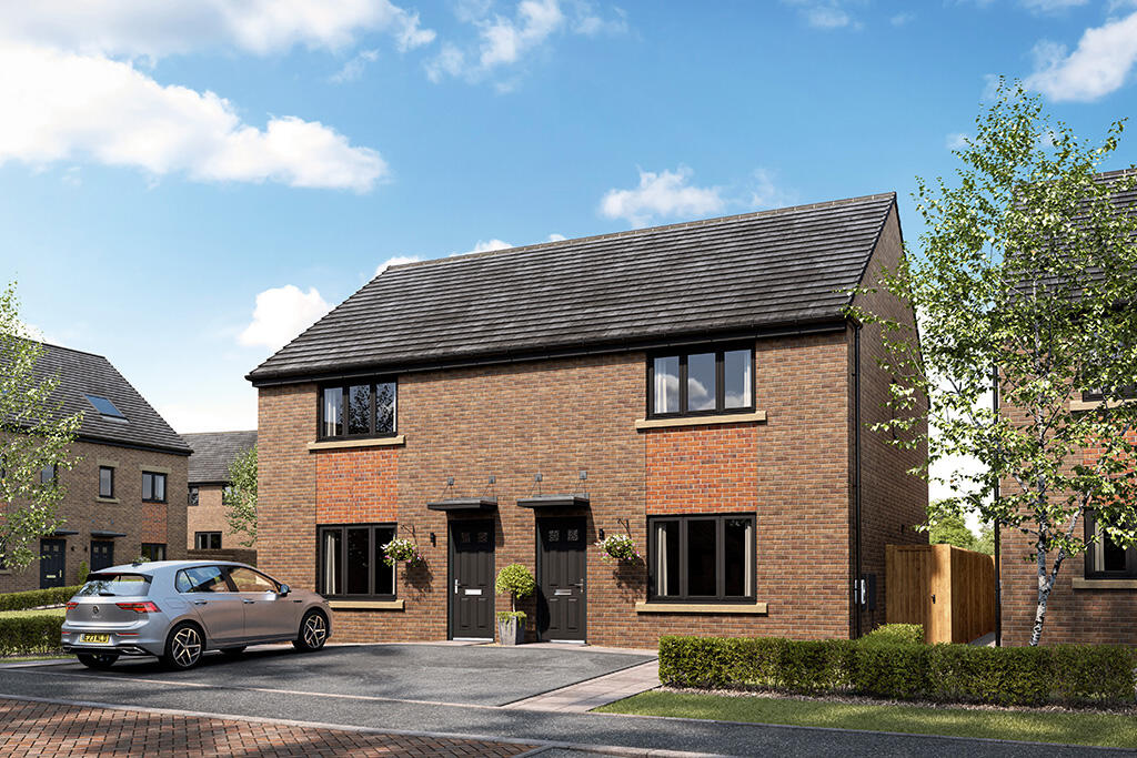 Main image of property: Turner Avenue South,
Halifax,
HX2