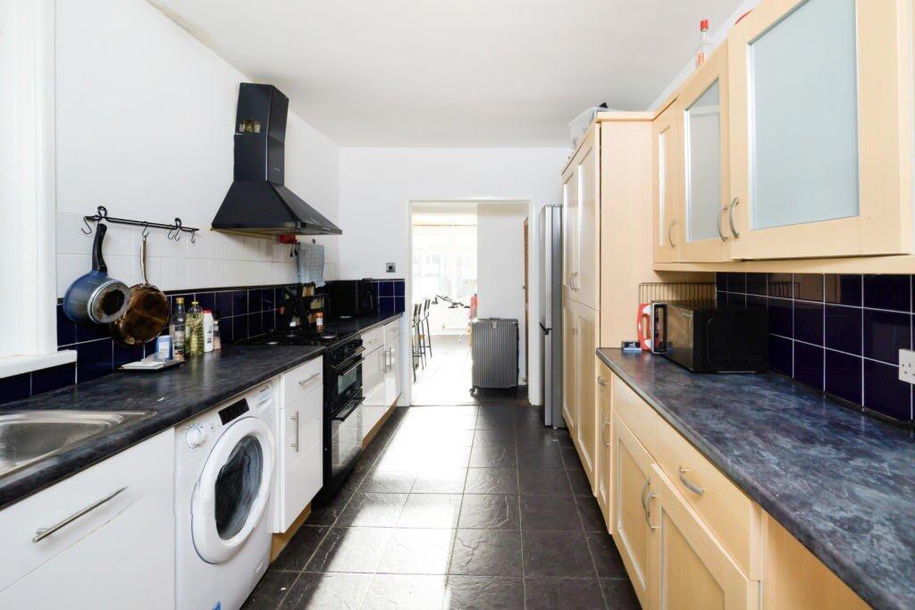 Main image of property: Orchard Road, Southsea, Hampshire, PO4