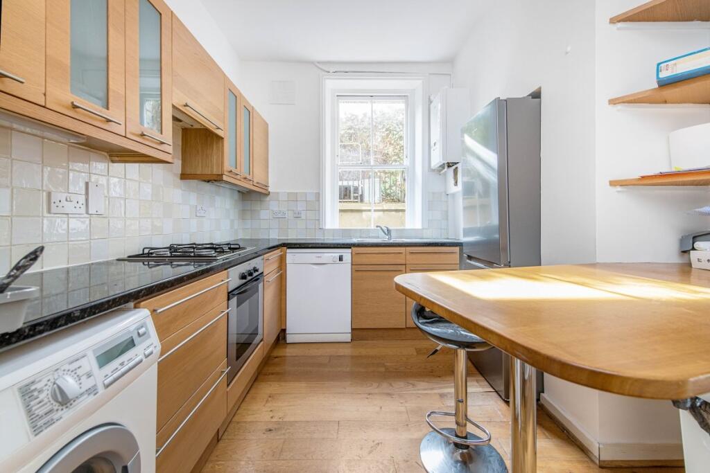 Apartment in London - View 5