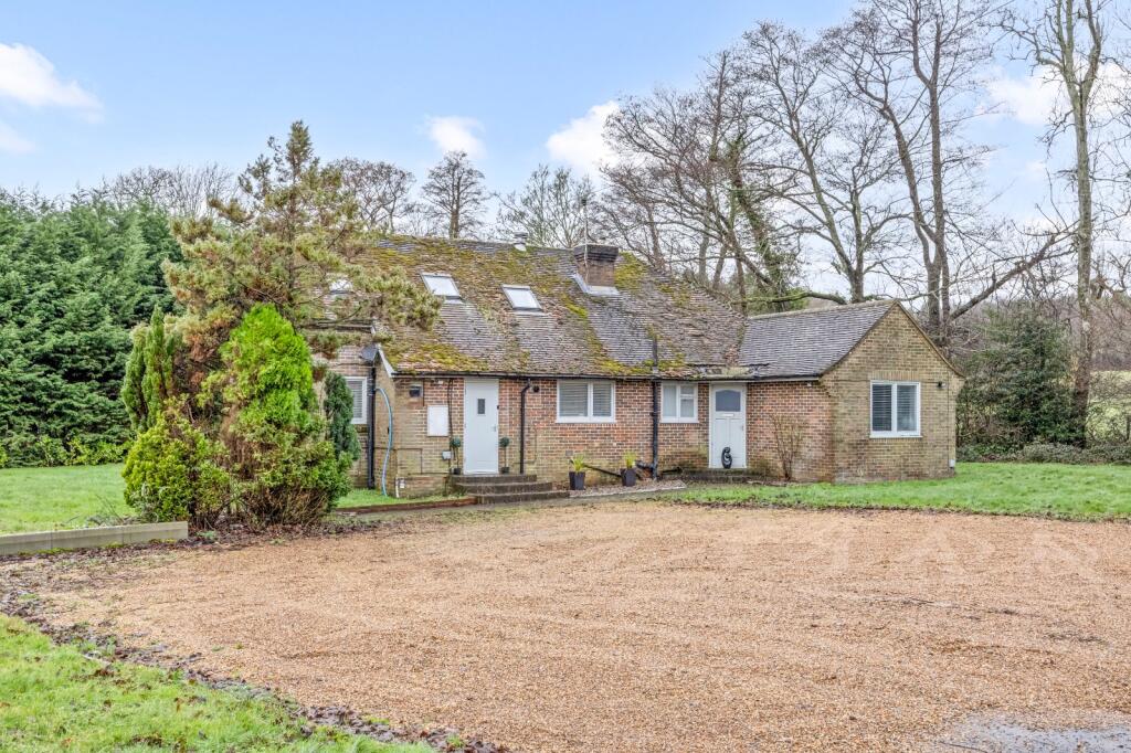 Main image of property: North Hall Lane, Fletching, Sussex, TN22